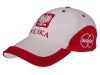 duotone cap