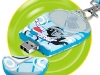 3D usb stick in zacht PVC