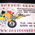 digital printing digitaal printen