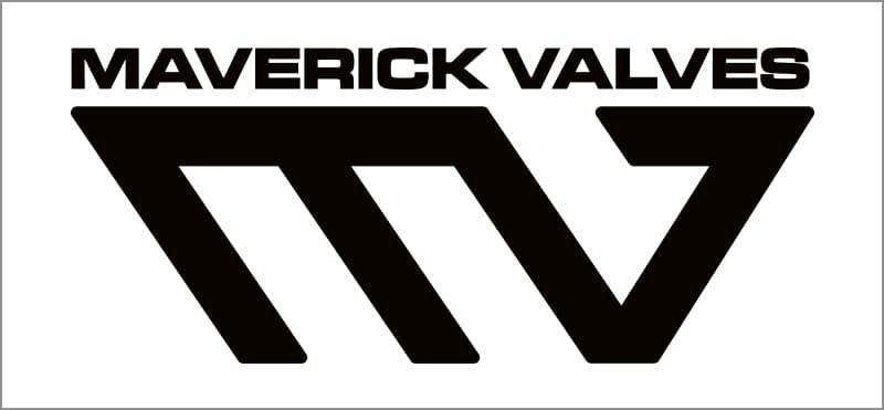Maverick Valves merchandise - merchandise.nl