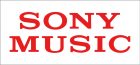 Sony Music merchandise