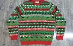 Kerstsweater